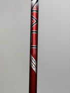 Cobra DS-ADAPT MAX 7 Wood 21.5° RH DENALI Red 50g 5.0 R photo 10