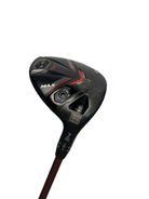Cobra DS-ADAPT MAX 7 Wood 21.5° RH DENALI Red 50g 5.0 R photo 1