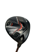 Cobra DS-ADAPT MAX 7 Wood 21.5° RH DENALI Red 50g 5.0 R photo 2