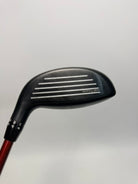 Cobra DS-ADAPT MAX 7 Wood 21.5° RH DENALI Red 50g 5.0 R photo 5