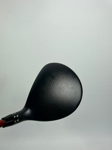 Cobra DS-ADAPT MAX 7 Wood 21.5° RH DENALI Red 50g 5.0 R photo 6