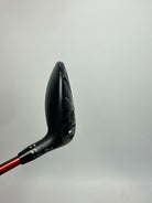 Cobra DS-ADAPT MAX 7 Wood 21.5° RH DENALI Red 50g 5.0 R photo 7