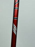 Cobra DS-ADAPT MAX 7 Wood 21.5° RH DENALI Red 50g 5.0 R photo 10
