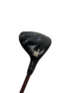 Cobra DS-ADAPT X 7 Wood 21° RH DENALI Red 50g 5.5 photo 1