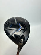 Cobra DS-ADAPT X 7 Wood 21° RH DENALI Red 50g 5.5 photo 4