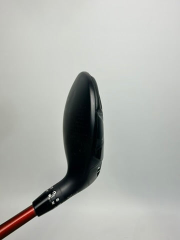 Cobra DS-ADAPT X 7 Wood 21° RH DENALI Red 50g 5.5 photo 7