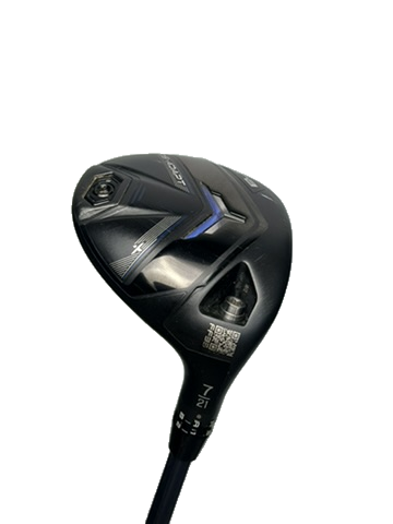 Cobra DS-ADAPT X 7 Wood 21° RH DENALI Blue 70g 6.0 S photo 1