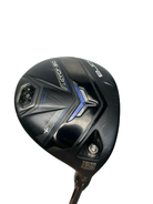 Cobra DS-ADAPT X 7 Wood 21° RH DENALI Blue 70g 6.0 S photo 2