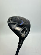 Cobra DS-ADAPT X 7 Wood 21° RH DENALI Blue 70g 6.0 S photo 3