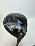 Cobra DS-ADAPT X 7 Wood 21° RH DENALI Blue 70g 6.0 S photo 4
