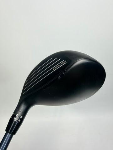 Cobra DS-ADAPT X 7 Wood 21° RH DENALI Blue 70g 6.0 S photo 7