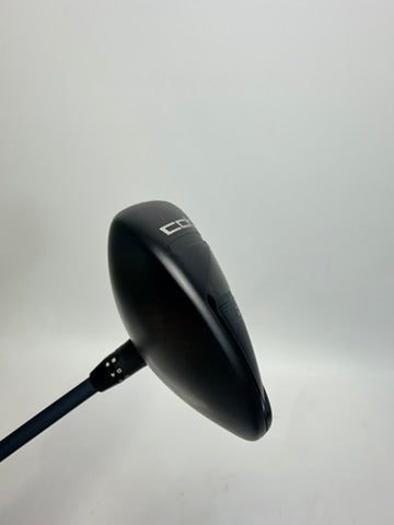 Cobra DS-ADAPT X 7 Wood 21° RH DENALI Blue 70g 6.0 S photo 9