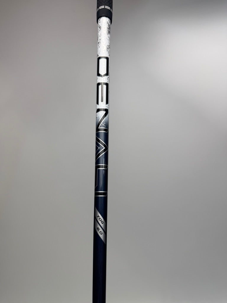 Cobra DS-ADAPT X 7 Wood 21° RH DENALI Blue 70g 6.0 S photo 10
