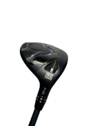 Cobra DS-ADAPT X 7 Wood 21° RH DENALI Blue 60g 6.0 S photo 1