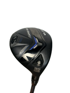 Cobra DS-ADAPT X 7 Wood 21° RH DENALI Blue 60g 6.0 S photo 2