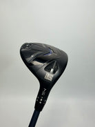 Cobra DS-ADAPT X 7 Wood 21° RH DENALI Blue 60g 6.0 S photo 3