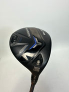 Cobra DS-ADAPT X 7 Wood 21° RH DENALI Blue 60g 6.0 S photo 4