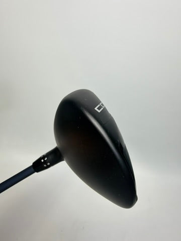 Cobra DS-ADAPT X 7 Wood 21° RH DENALI Blue 60g 6.0 S photo 8