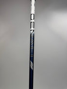 Cobra DS-ADAPT X 7 Wood 21° RH DENALI Blue 60g 6.0 S photo 9