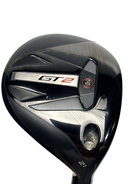 Titleist GT2 7 Wood 21° RH TENSEI 1K Blue 65 S photo 2