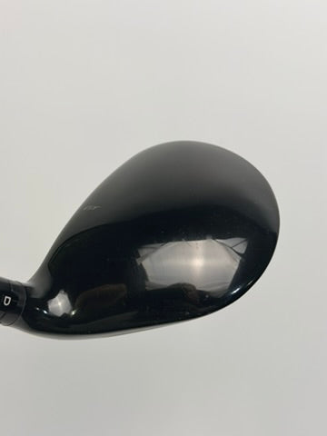 Titleist GT2 7 Wood 21° RH TENSEI 1K Blue 65 S photo 7