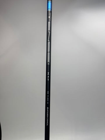 Titleist GT2 7 Wood 21° RH TENSEI 1K Blue 65 S photo 10