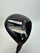 Titleist GT2 7 Wood 21° RH TENSEI 1K Blue 65 R photo 4