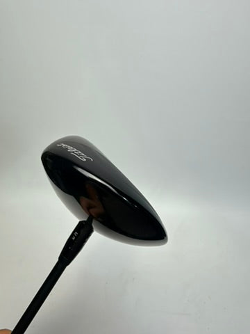 Titleist GT2 7 Wood 21° RH TENSEI 1K Blue 65 R photo 8