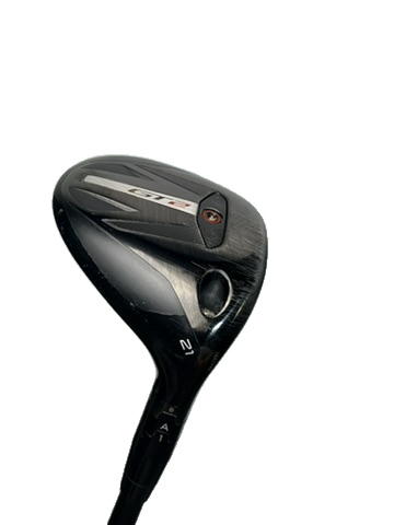 Titleist GT2 7 Wood 21° RH TENSEI 1K Blue 65 S photo 1