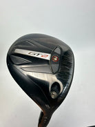 Titleist GT2 7 Wood 21° RH TENSEI 1K Blue 65 S photo 4