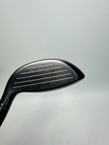 Titleist GT2 7 Wood 21° RH TENSEI 1K Blue 65 S photo 5