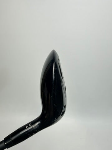 Titleist GT2 7 Wood 21° RH TENSEI 1K Blue 65 S photo 7