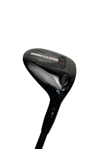 Titleist GT2 7 Wood 21° RH TENSEI 1K Blue 65 R photo 1