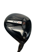Titleist GT2 7 Wood 21° RH TENSEI 1K Blue 65 R photo 2