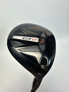Titleist GT2 7 Wood 21° RH TENSEI 1K Blue 65 R photo 4