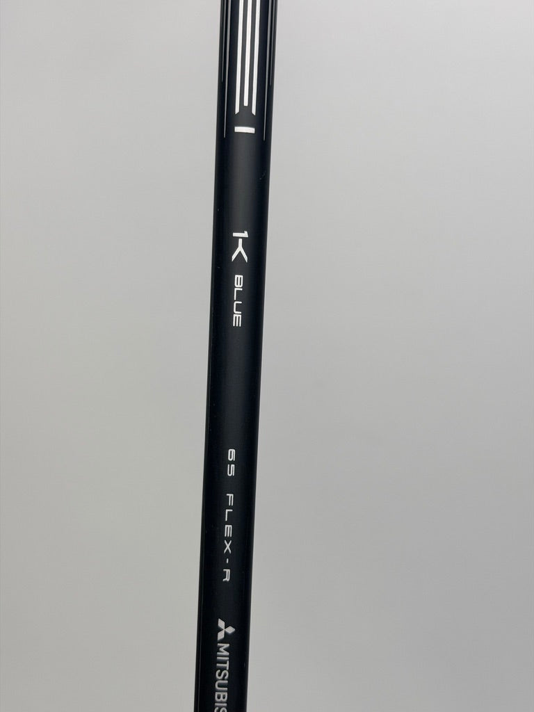 Titleist GT2 7 Wood 21° RH TENSEI 1K Blue 65 R photo 10