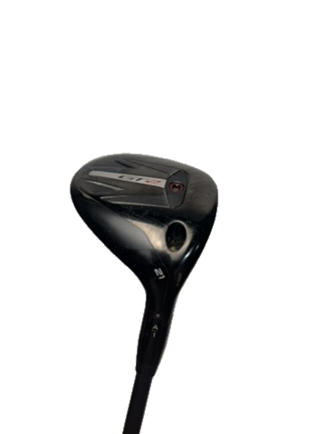 Titleist GT2 7 Wood 21° RH TENSEI 1K Blue 65 S photo 1