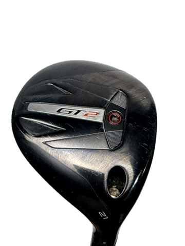 Titleist GT2 7 Wood 21° RH TENSEI 1K Blue 65 S photo 2
