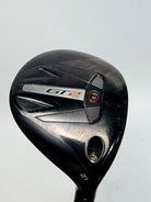 Titleist GT2 7 Wood 21° RH TENSEI 1K Blue 65 S photo 4