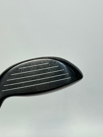 Titleist GT2 7 Wood 21° RH TENSEI 1K Blue 65 S photo 5