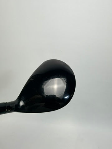 Titleist GT2 7 Wood 21° RH TENSEI 1K Blue 65 S photo 6