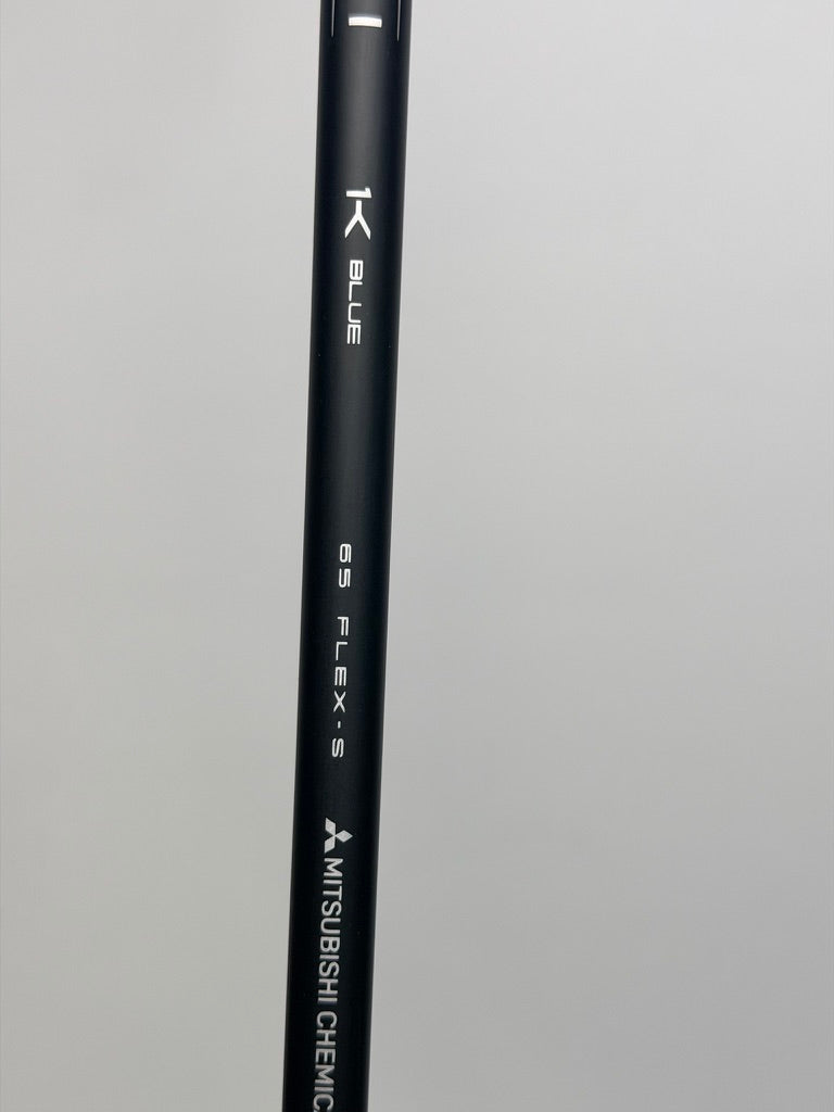 Titleist GT2 7 Wood 21° RH TENSEI 1K Blue 65 S photo 10