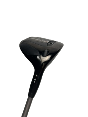 Titleist GT1 7 Wood 21° RH Fujikura Air Speeder 40 R photo 1