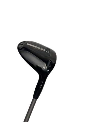 Titleist GT1 7 Wood 21° RH Fujikura Air Speeder 40 R photo 2