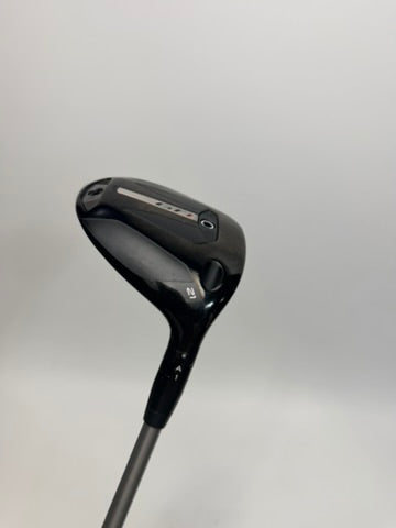 Titleist GT1 7 Wood 21° RH Fujikura Air Speeder 40 R photo 4