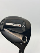 Titleist GT1 7 Wood 21° RH Fujikura Air Speeder 40 R photo 5
