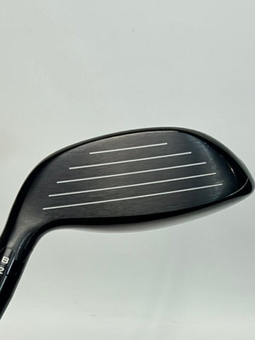Titleist GT1 7 Wood 21° RH Fujikura Air Speeder 40 R photo 6