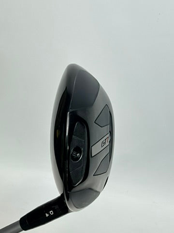 Titleist GT1 7 Wood 21° RH Fujikura Air Speeder 40 R photo 9
