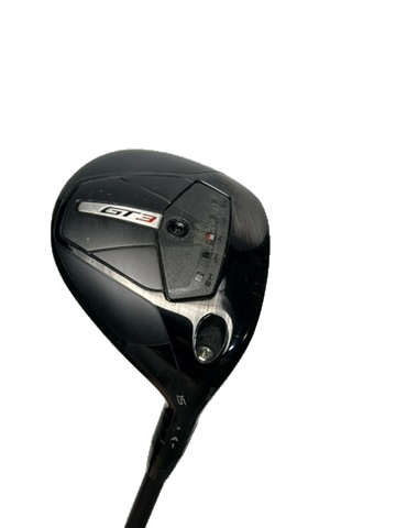 Titleist GT3 3 Wood 15° RH TENSEI 1K Blue 65 R photo 2