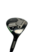 Callaway Elyte 7 Wood 21° RH Fujikura VENTUS Blue 7X VeloCore+ X photo 1